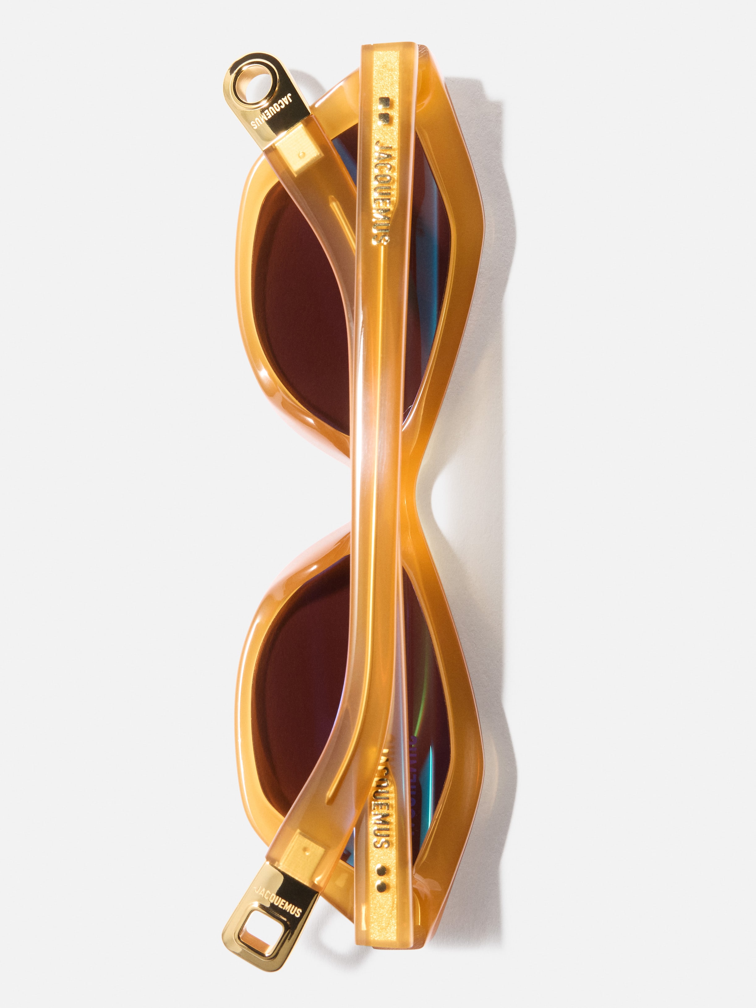 LES LUNETTES BAMBINO