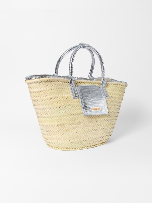 The Soli basket