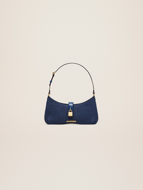jacquemus bag le bisou