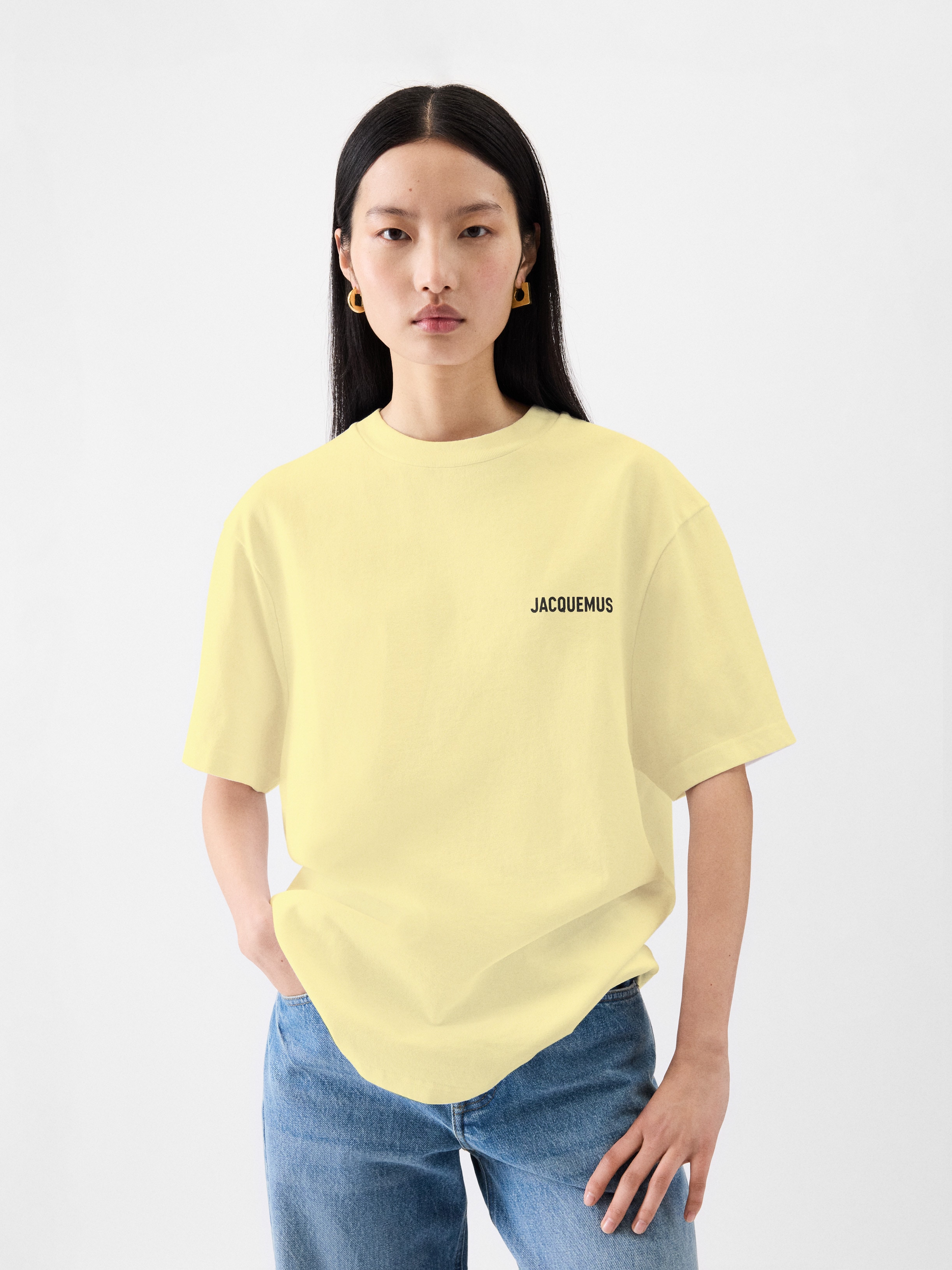 LE TSHIRT ADRESSE