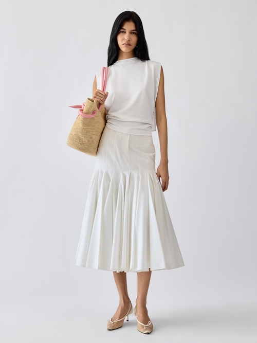 The Moisson tank top