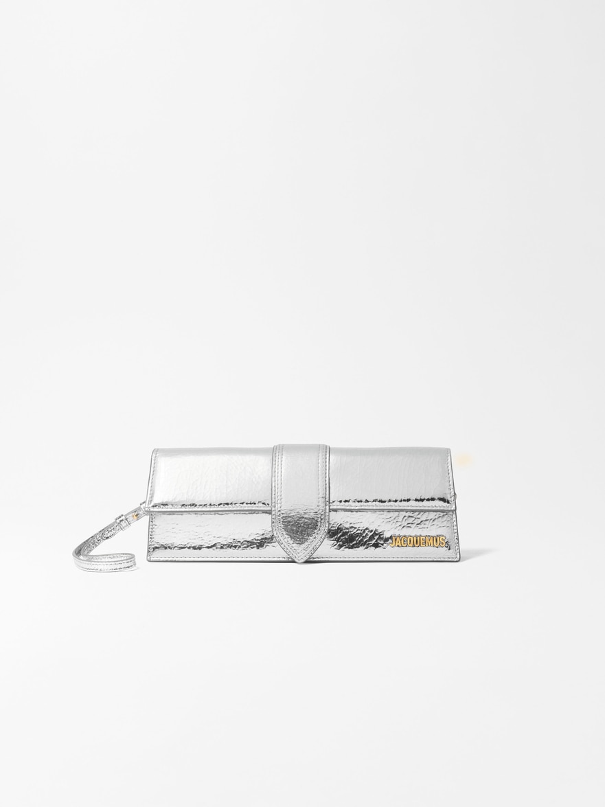 The Bambino clutch image visual