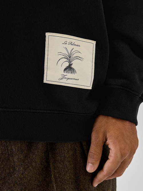 Das Torneo Sweatshirt