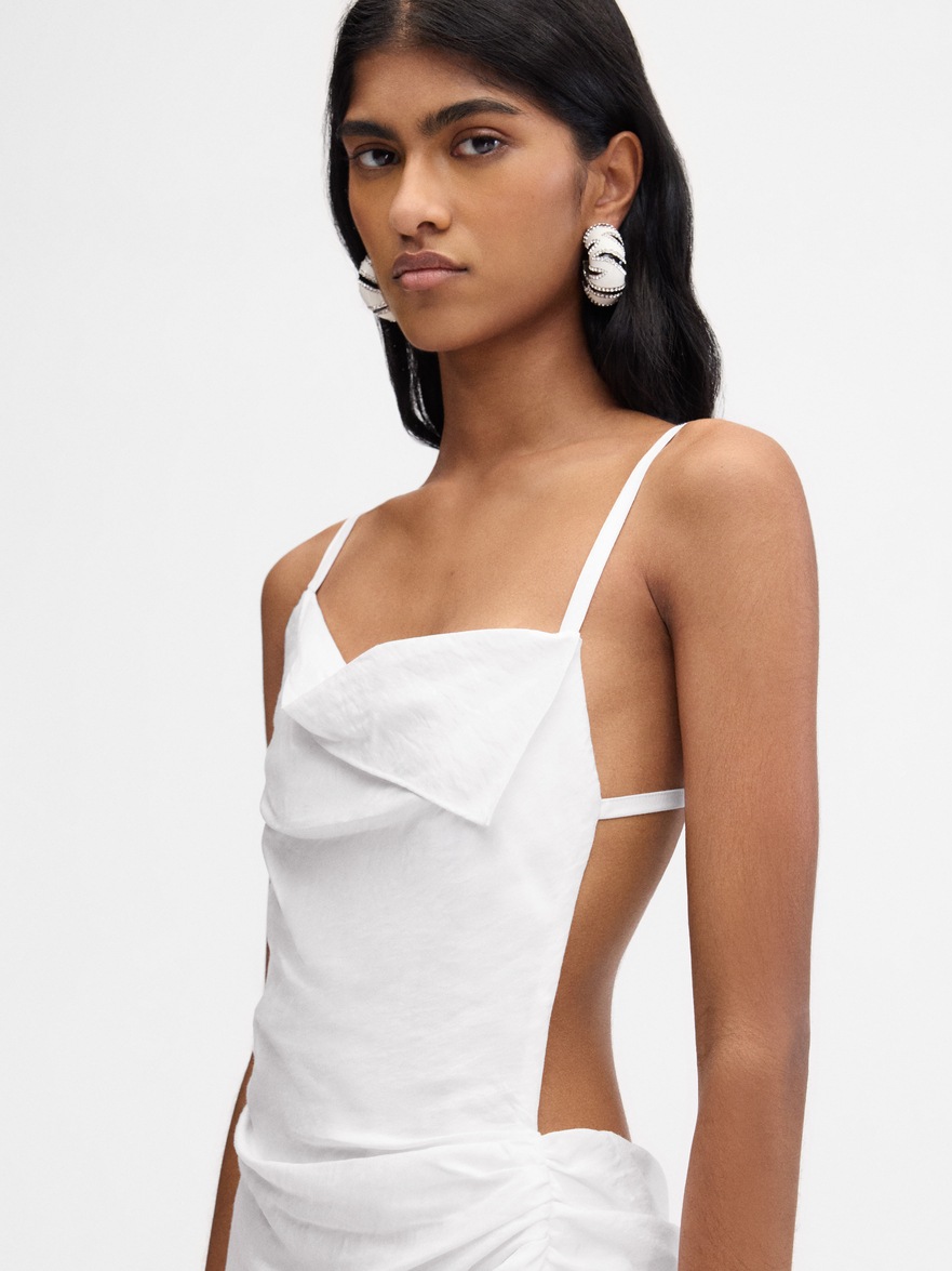 Jacquemus ジャックムス ドレス（NIKE - L Jacquemus Nike DN3239-475  