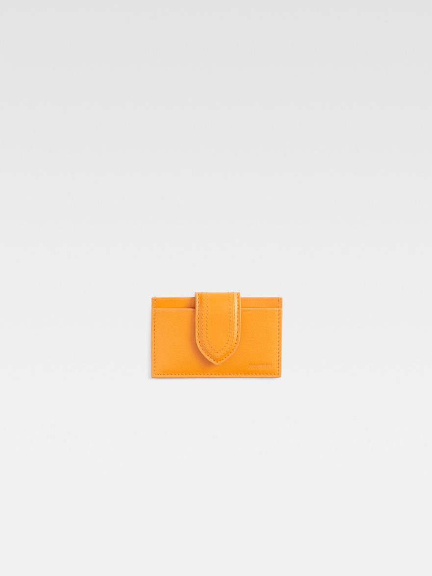 LE PORTE-CARTE BAMBINO