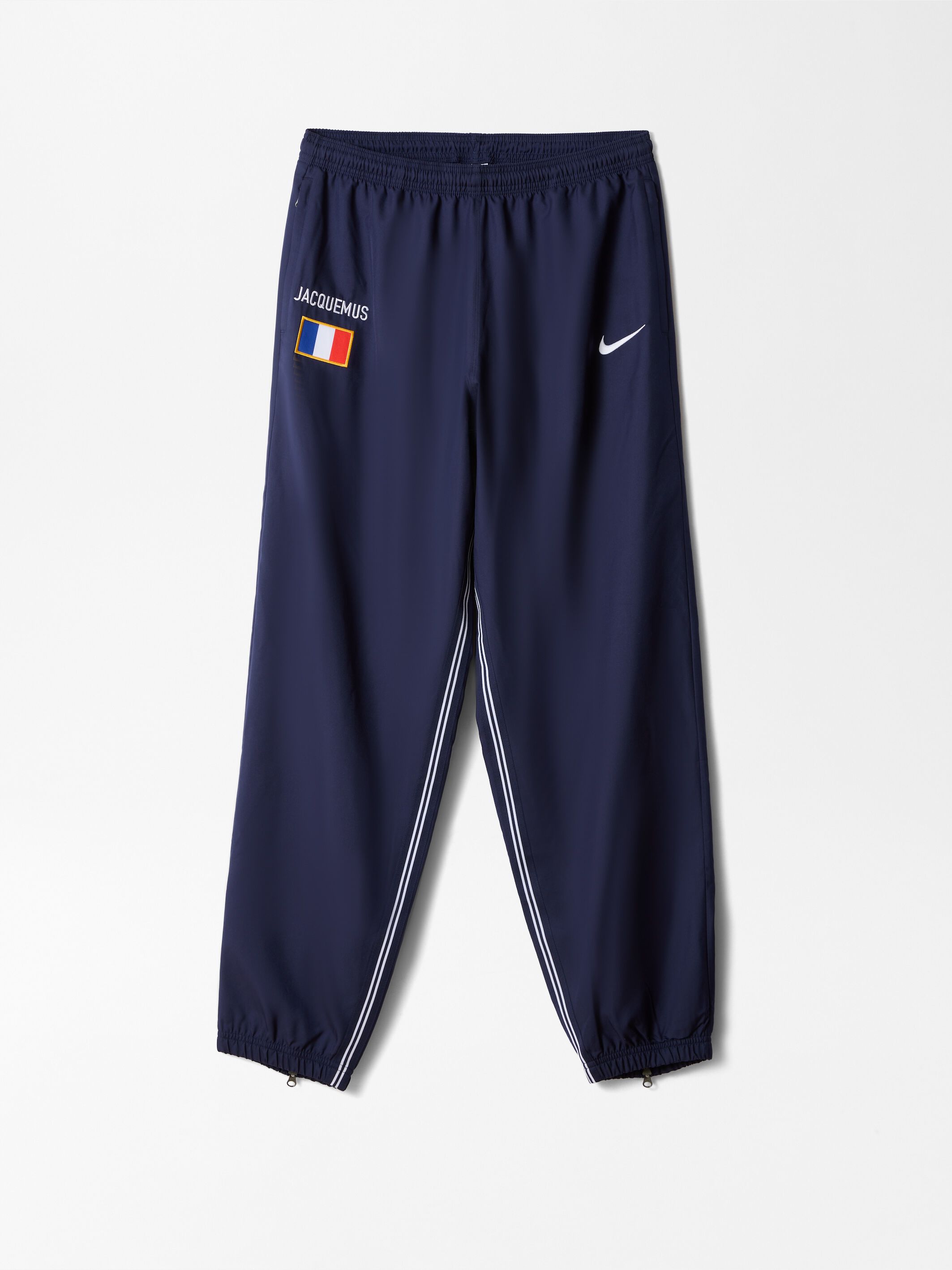 The France track pants for men by JACQUEMUS | Official website