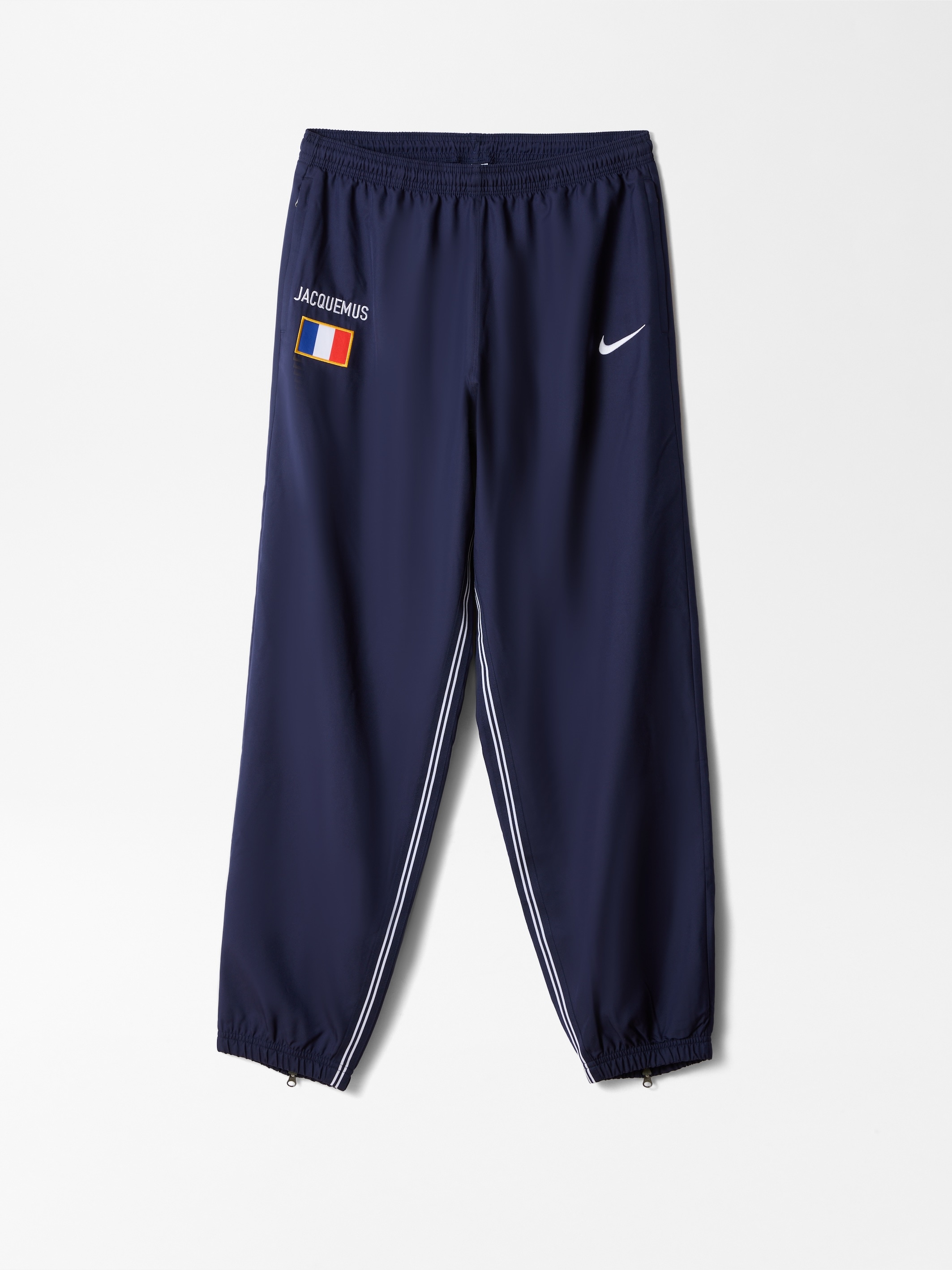 LE PANTALON SURVETEMENT F
