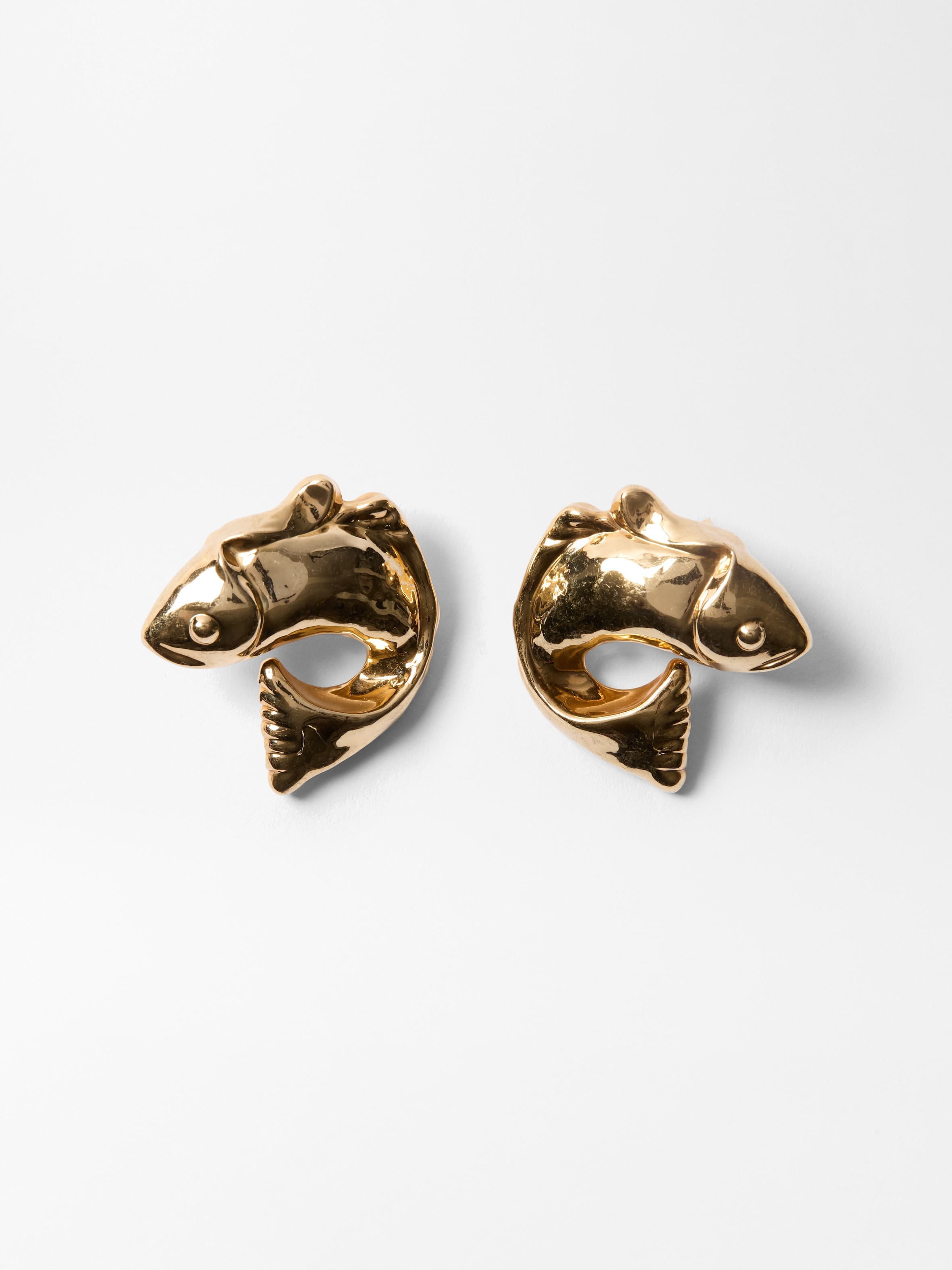 LES BOUCLES POISSON
