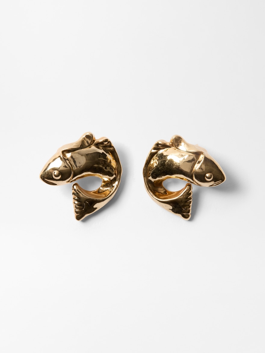 LES BOUCLES POISSON