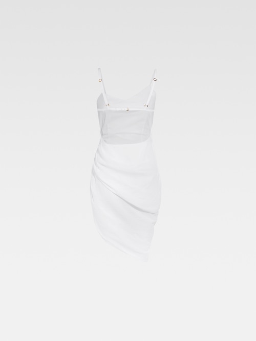 El vestido Saudade