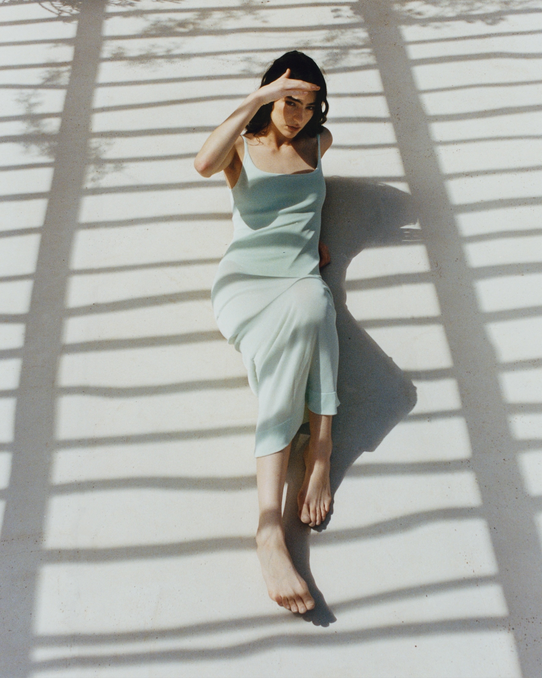 LA ROBE NODO MIDI