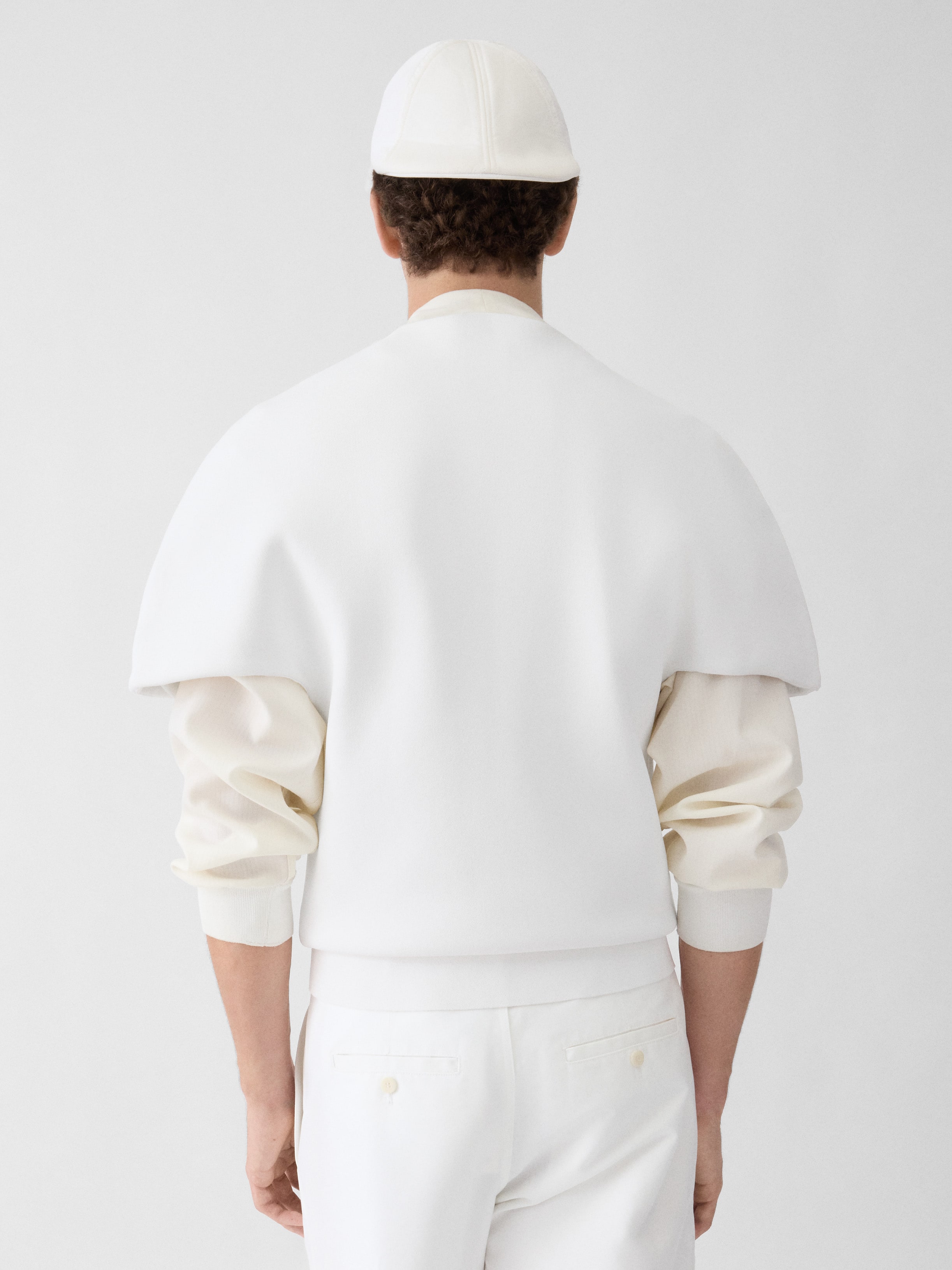 LA MAILLE ARLESIENNE