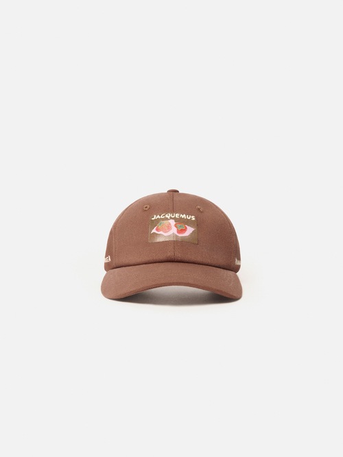 The Bonjour Korea baseball cap
