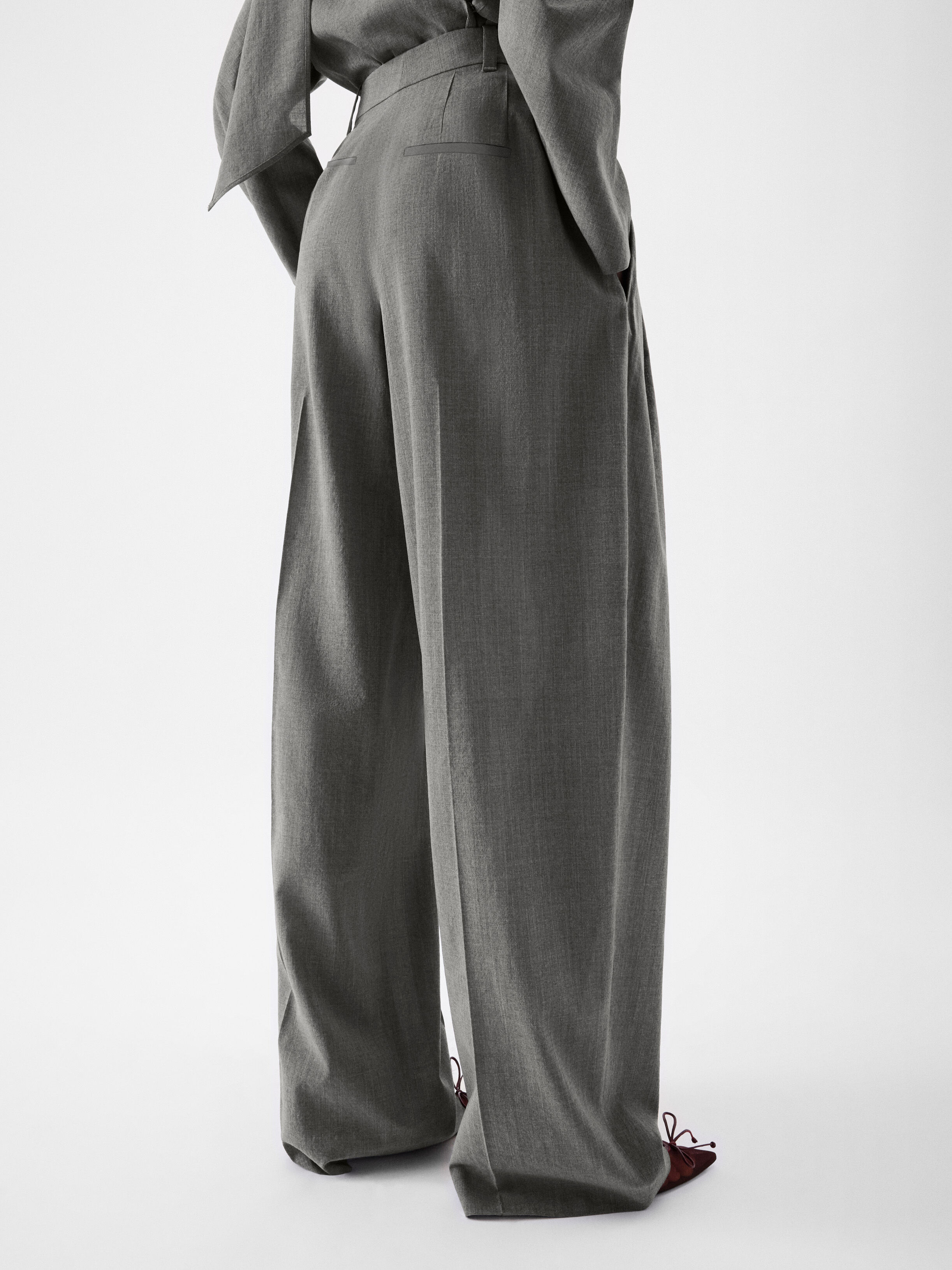 The Man's pants by JACQUEMUS | Official website