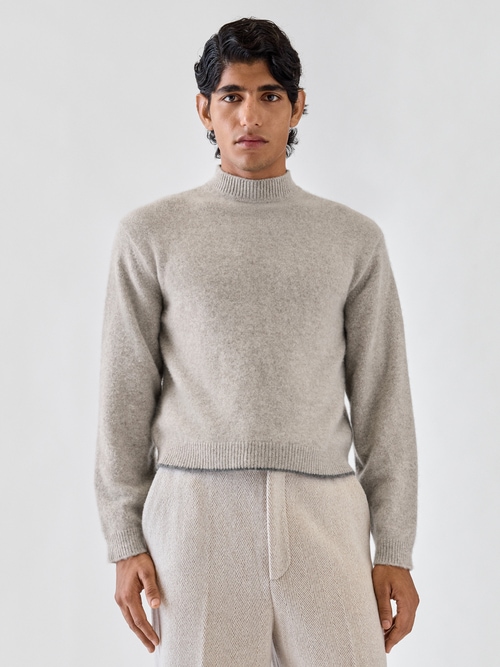 La maille Cachemire