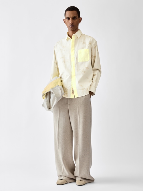 The F&eacute;f&eacute; shirt