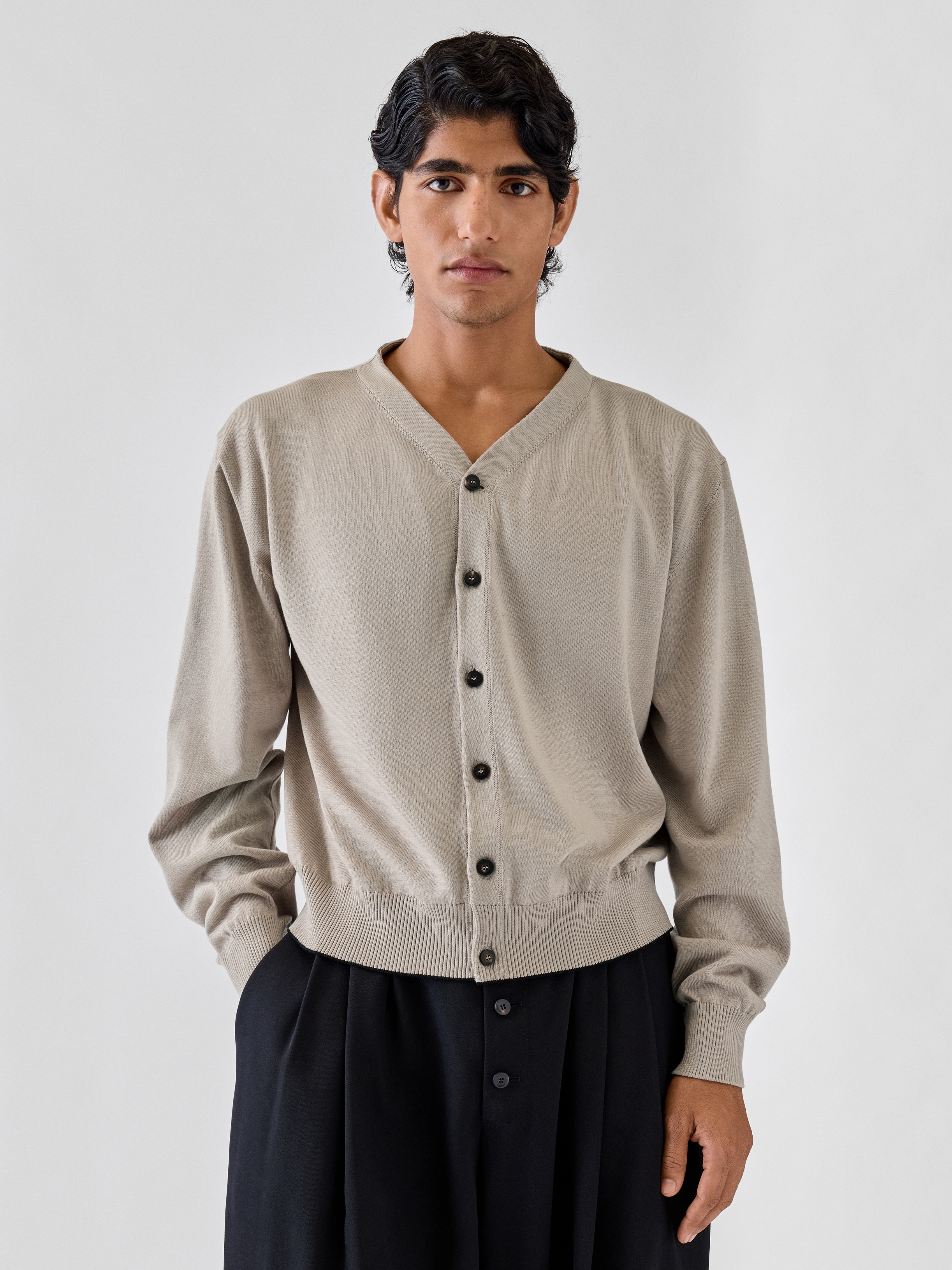 LE CARDIGAN RIO