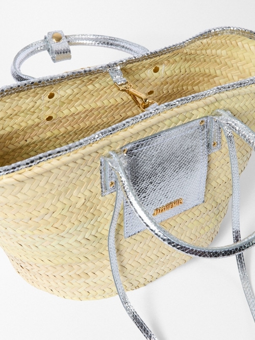 The Soli basket