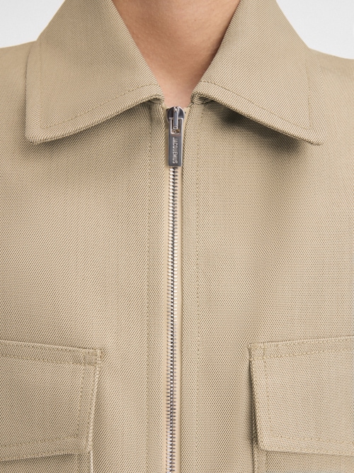The Montaigne jacket