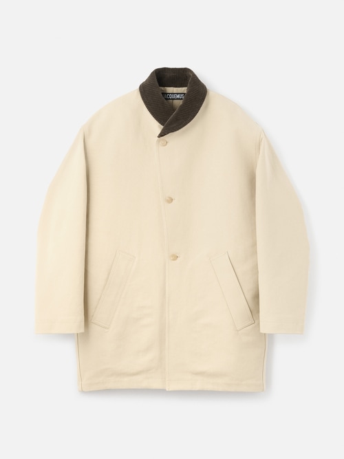 Camargue ジャケット