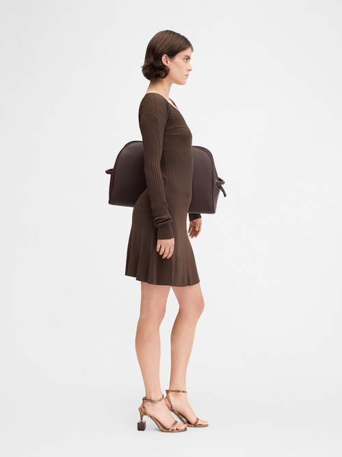 The Pralù mini dress