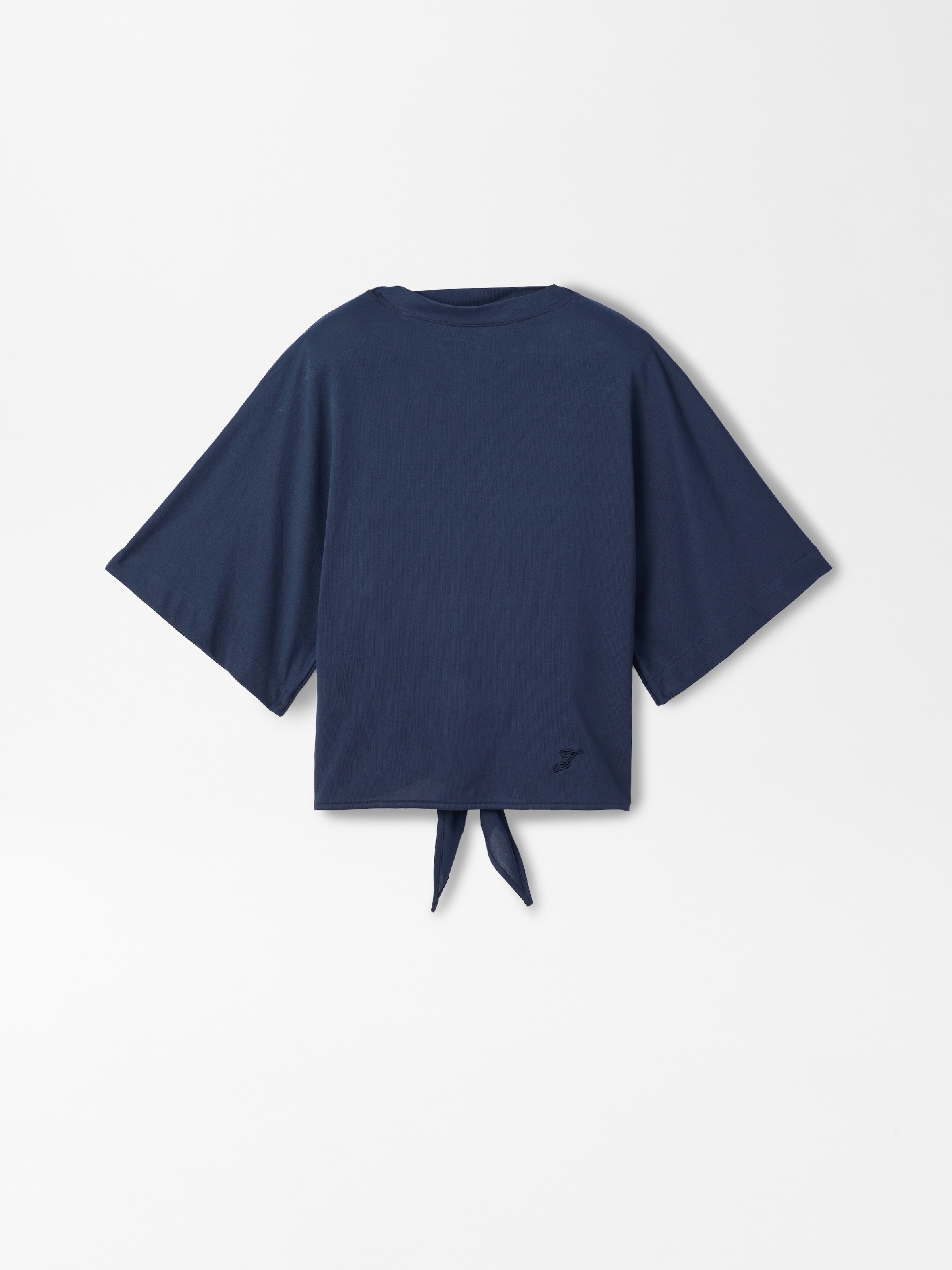LE T-SHIRT MOISSON