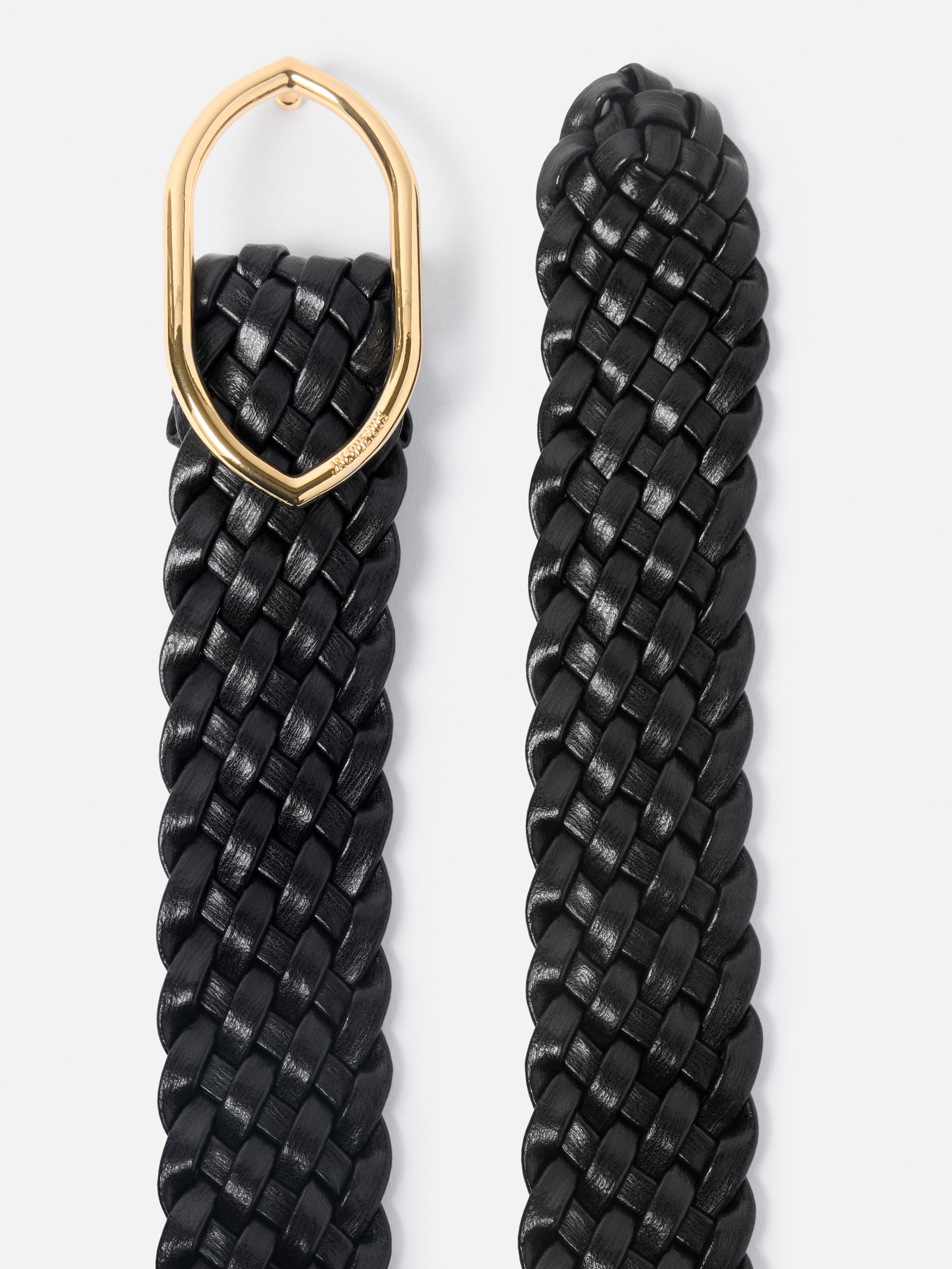 LA CEINTURE CALISSON