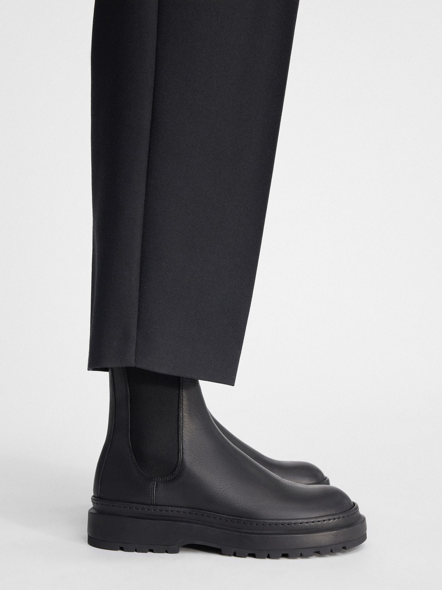 The Pavane ankle boots - LA CASA | JACQUEMUS Official Website