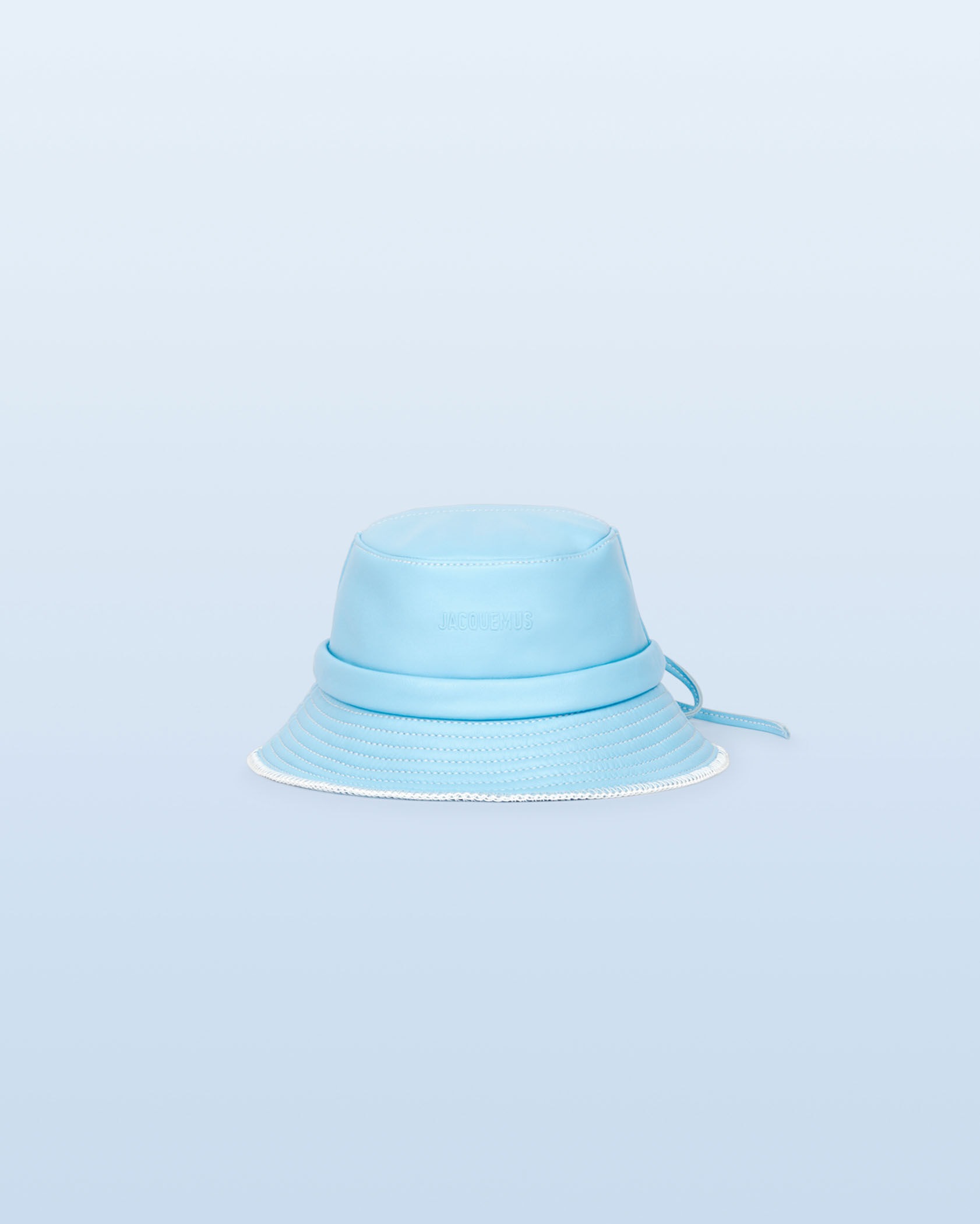 Hats - Men - JACQUEMUS | Official website