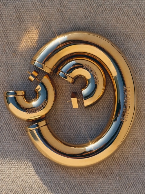 The Ciro earrings