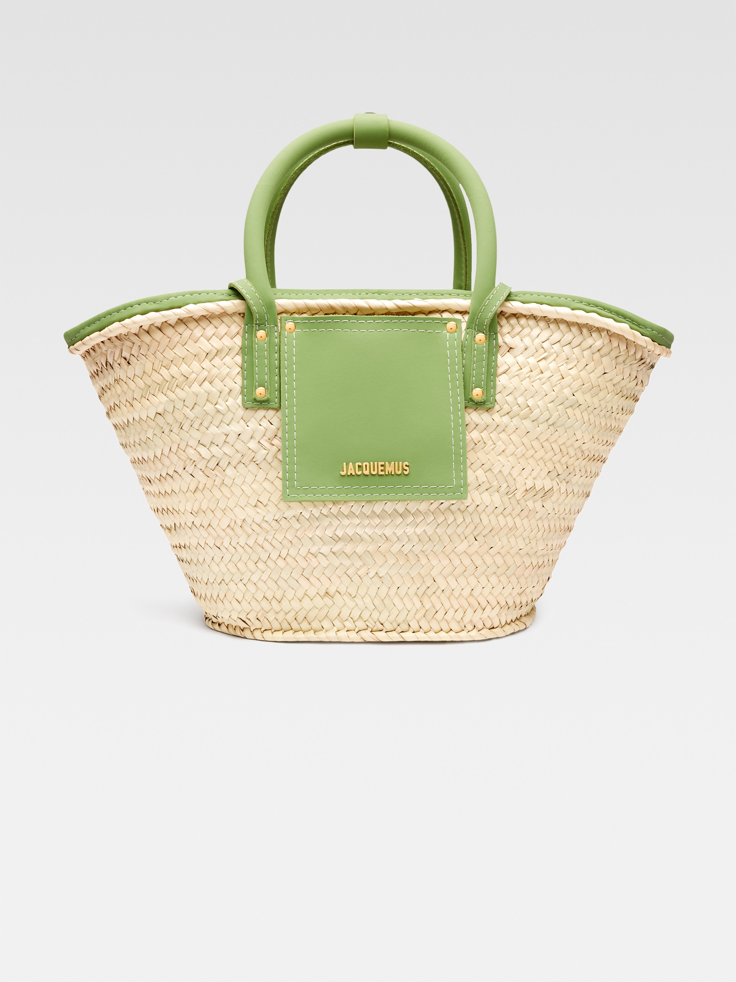 LE PANIER SOLI