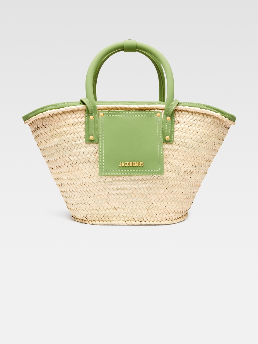 LE PANIER SOLI