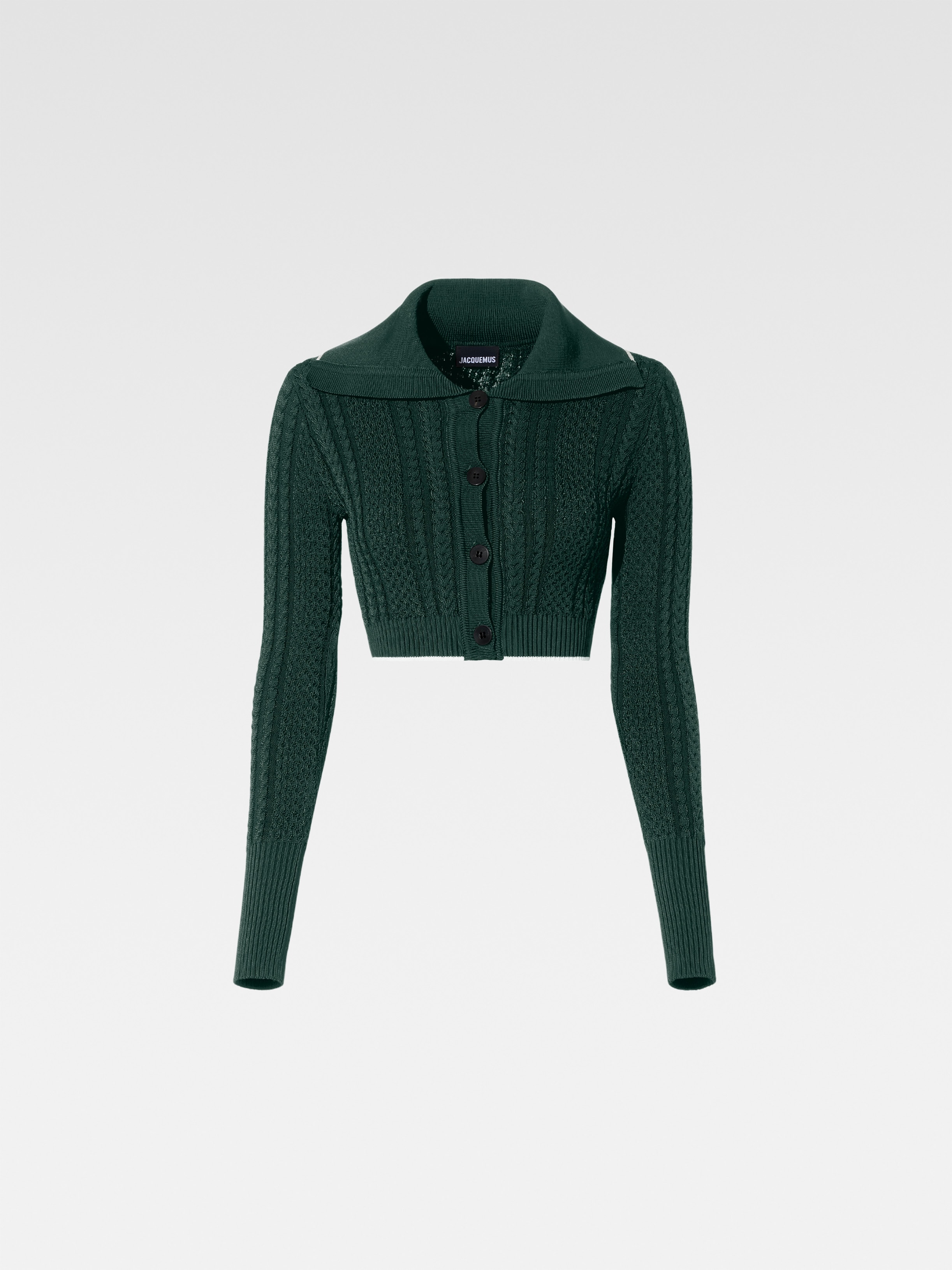 LE CARDIGAN BELA