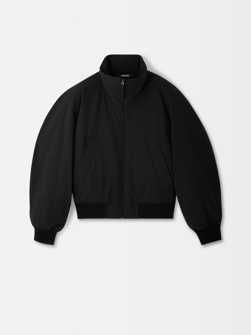 Aero ボンバージャケット by JACQUEMUS | Official website