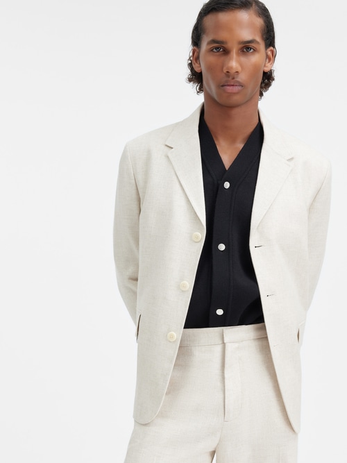 La chaqueta Cabri
