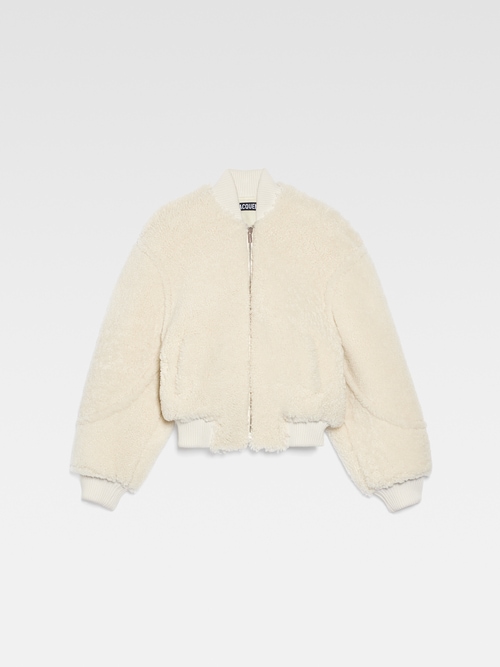 Le blouson Pilou