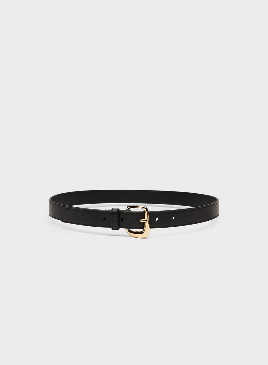 LA CEINTURE OVALO