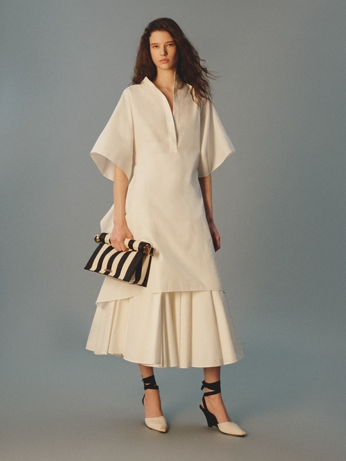 The Rond Carr&eacute; clutch