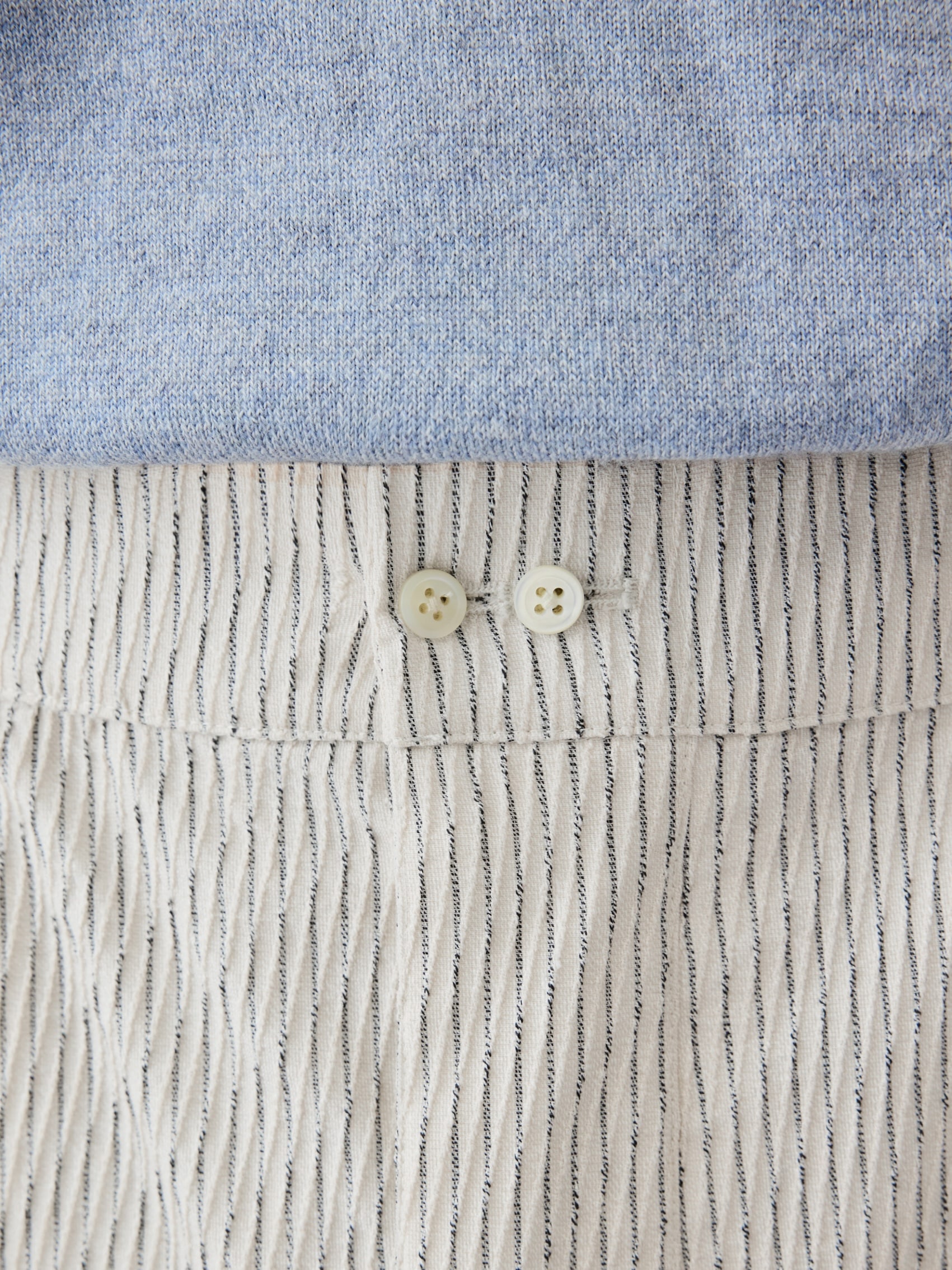 LE SHORT PYJAMA
