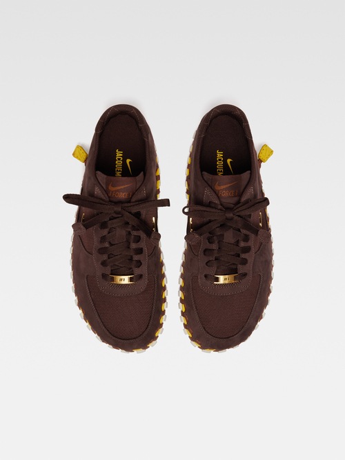 J Force 1 JACQUEMUS+NIKE