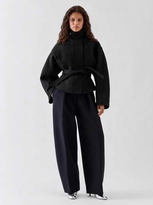 The Ciro coat