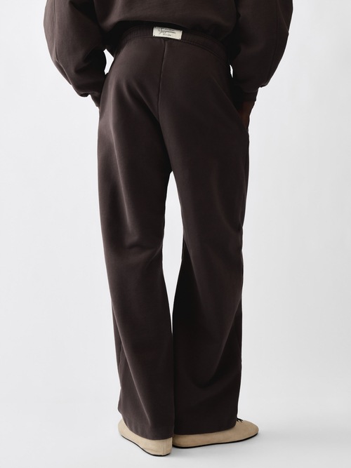 The Corso sweatpants