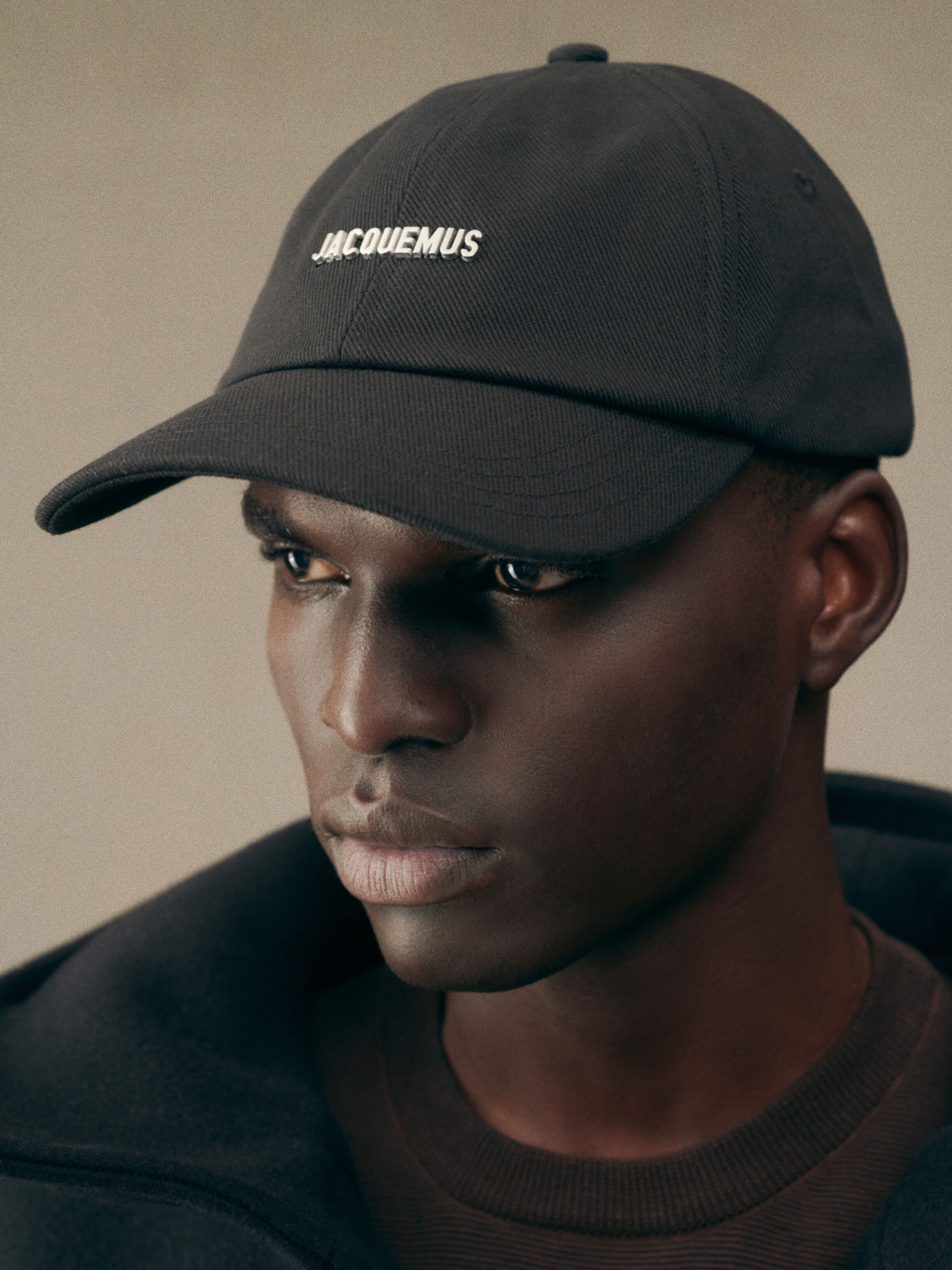 Gadjo キャップ by JACQUEMUS | Official website