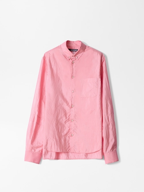 Die Tailleur Hemd