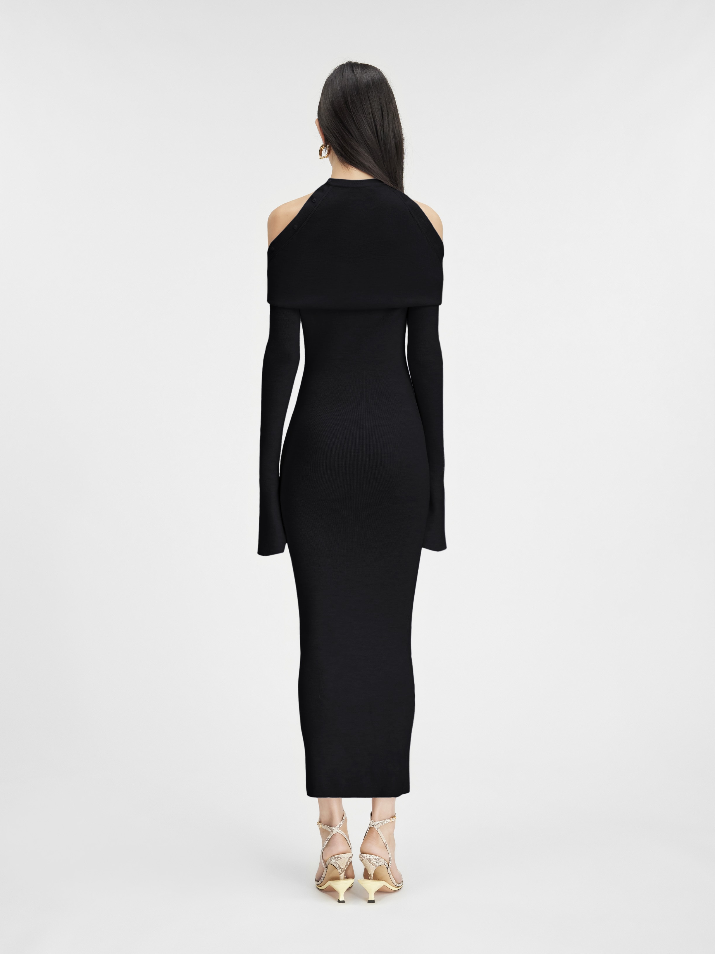 LA ROBE DOBLE