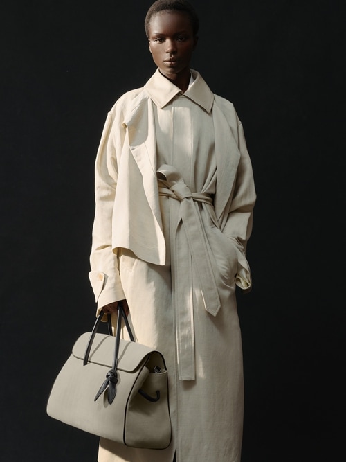 The Turismo shopper bag