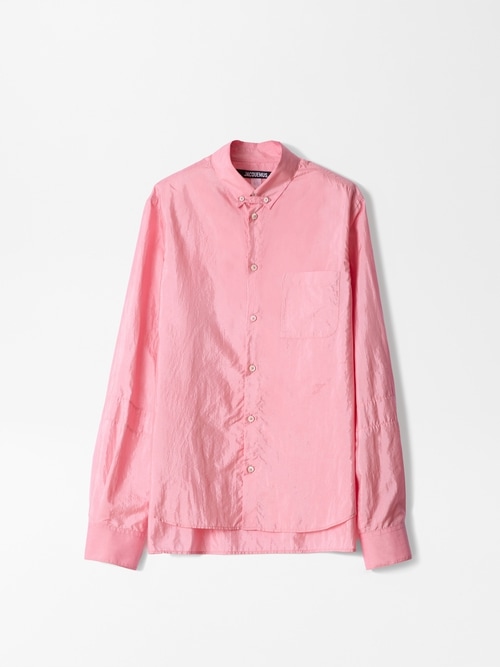 Camicia Tailleur