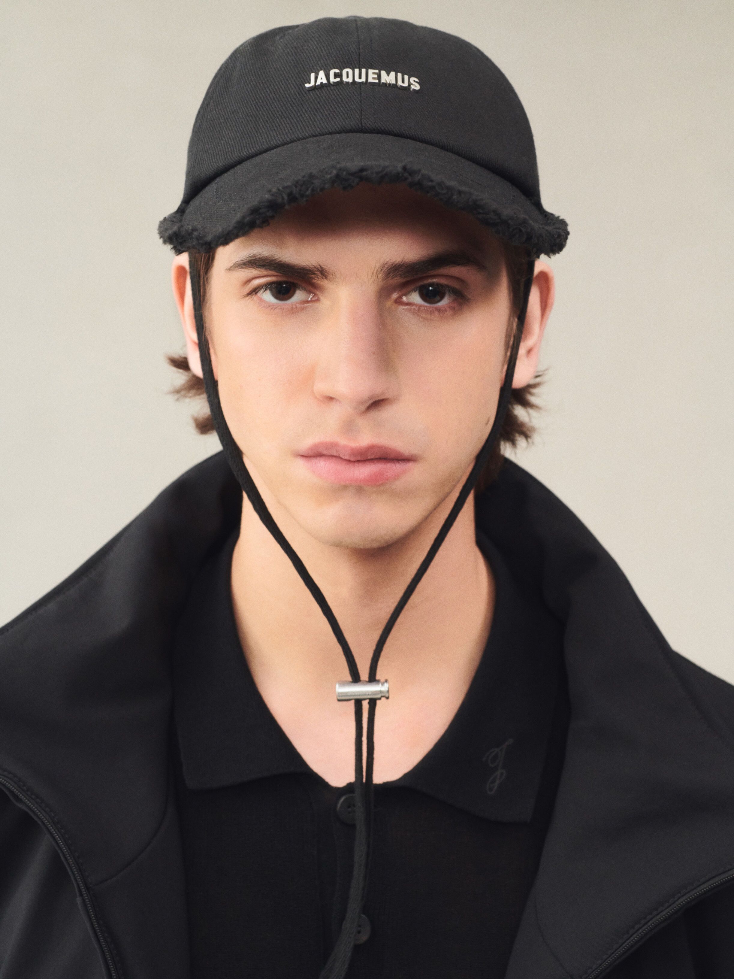 The Artichaut cap by JACQUEMUS | Official website