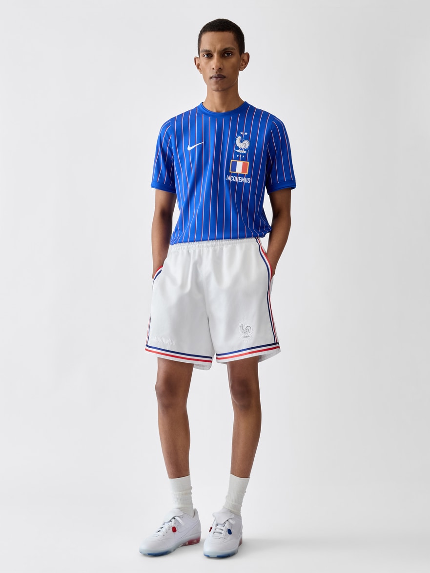 LE SHORT FRANCE 26