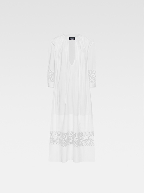 El vestido Maman